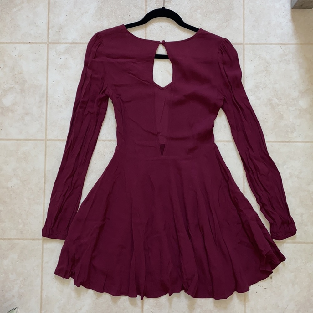 Shimmy dress by lovers + friends - Picture 10 of 15